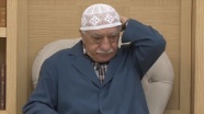 FETÖ elebaşı Gülen, açıklamalarıyla &#039;postmodern darbe&#039; zihniyetinin imdadına koştu