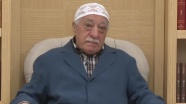 FETÖ elebaşı Gülen ile kardeşinin iadesi için 'Difüzyon mesajı'