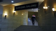 FETÖ elebaşı Gülen'in Ünal'a açtığı davalara ret