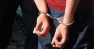 FETÖ imamı Zonguldak'ta yakalanarak gözaltına alındı