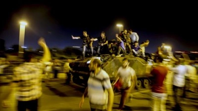 FET&Ouml;'n&uuml;n 15 Temmuz ihanetine giden 8 aylık s&uuml;re&ccedil; deşifre edildi