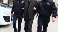 FETÖ'nün 'Antalya Emniyet imamı' tutuklandı