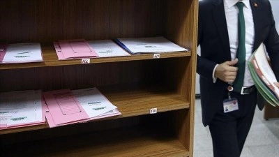 FET&Ouml;'n&uuml;n askeri mahrem yapılanmasının şifreleri TSK raporu ve ifadelerle &ccedil;&ouml;z&uuml;ld&uuml;
