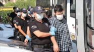FETÖ&#039;nün avukat yapılanmasına yönelik operasyonda 15 tutuklama