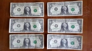 'FETÖ'nün bir dolarlık banknotları' iddianamede