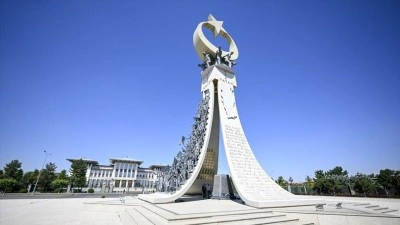 FET&Ouml;'n&uuml;n darbe girişiminin &uuml;zerinden 10 yıl ge&ccedil;ti