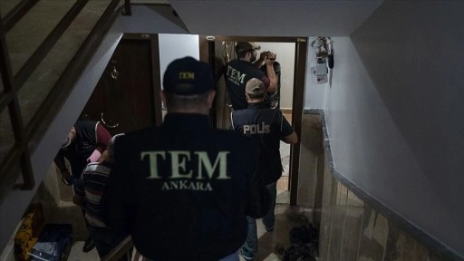 FETÖ'nün finans ve mahrem yapılanmasına yönelik soruşturmada 12 gözaltı kararı