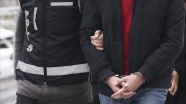 FETÖ&#039;nün firari sözde Konya bölge imamı ile eşi Nevşehir&#039;de yakalandı