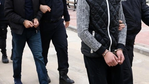 FETÖ’nün güncel finans yapılanmasına yönelik soruşturmada 16 gözaltı kararı