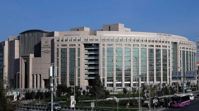 FET&Ouml;'n&uuml;n g&uuml;ncel yapılanmasına ilişkin 50 sanığa dava a&ccedil;ıldı