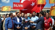 FETÖ'nün İstanbul'daki 'ana darbe davası' takip ediliyor