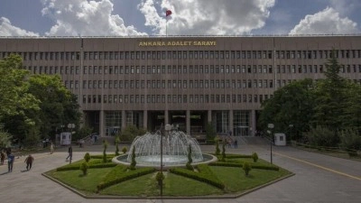 FET&Ouml;'n&uuml;n "kamu mahrem yapılanması"na y&ouml;nelik soruşturmada 24 ş&uuml;pheliye g&ouml;zaltı