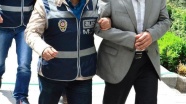 FETÖ&#39;nün Kırıkkale bölge abisi tutuklandı