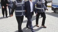 FETÖ'nün 'mülkiye' yapılanması soruşturmasında 12 kişi tutuklandı