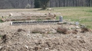 FETÖ&#039;nün Pensilvanya&#039;daki &#039;Gurbet Cemetery&#039; isimli mezarlığı faaliyete geçti