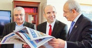 Türkiye Gazetesi: FETÖ&#039;nün sözcüsü Kemal Kılıçdaroğlu