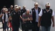 FETÖ'nün sözde 'Türkiye imamı' ile eşi tutuklandı