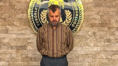 FET&Ouml;'n&uuml;n suikast timindeki Burkay Karatepe, &ouml;rg&uuml;t bağlantısını ve darbe girişimini anlattı