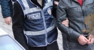 FETÖ’nün TSK’daki kripto yapılanmasına 34 tutuklama