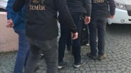 FETÖ'nün TSK yapılanmasına yönelik İzmir merkezli operasyonda tutuklu sayısı 111'e yükseld
