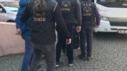 FETÖ'nün TSK yapılanmasına yönelik İzmir merkezli operasyonda tutuklu sayısı 65'e yükseldi
