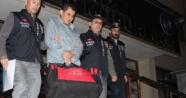 FETÖ operasyonunda evinde 1 milyon dolar bulanan şahıs Ankara’ya sevk edildi