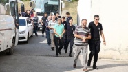 FETÖ/PDY&#39;nin ikinci adamı Türkyolu&#39;nun 8 yakını tutuklandı