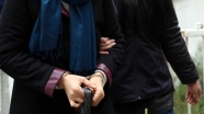 FETÖ sanığı Ali Fuat Yılmazer'in kızı gözaltına alındı