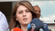 FETÖ sanığı Yılmazer'in gözaltındaki kızı İstanbul'a gönderildi