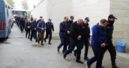 FETÖ soruşturmasında 3'ü emniyet mensubu 7 kişi tutuklandı