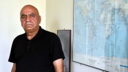 Sosyolog, yazar Hüsamettin Arslan FSMVÜ&#039;de anılacak