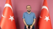 FETÖ üyesi Selahaddin Gülen yurt dışında MİT operasyonuyla yakalanarak Türkiye&#039;ye getirildi