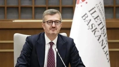 FET&Ouml; ve FET&Ouml; ile iltisaklı 2 bin 702 sosyal medya hesabına erişim engeli