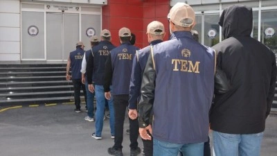 FET&Ouml;'ye y&ouml;nelik 22 ilde d&uuml;zenlenen operasyonlarda 51 ş&uuml;pheli tutuklandı