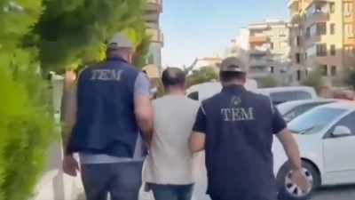 FET&Ouml;'ye y&ouml;nelik 42 ilde d&uuml;zenlenen operasyonlarda 128 ş&uuml;pheli tutuklandı