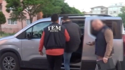 FET&Ouml;'ye y&ouml;nelik operasyonlarda 25 zanlı yakalandı