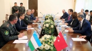 'FETÖ'yü dünyada ilk tanıyıp tepki koyan Özbekistan'ı kutluyoruz'