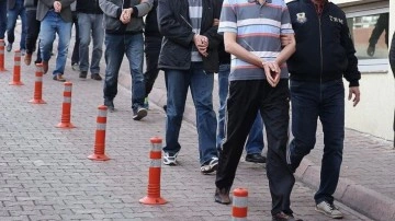FETÖ'nün emniyet mahrem yapılanması soruşturmasında 44 'mahrem imam' gözaltına alındı