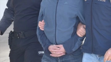 FETÖ'nün güncel finans yapılanması soruşturmasında 47 gözaltı kararı