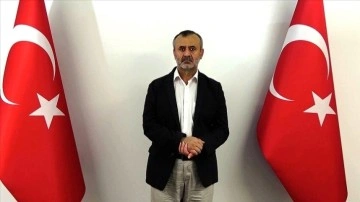 FETÖ'nün sözde Orta Asya sorumlusu İnandı'ya 21 yıl hapis cezası