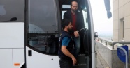Fetullah Gülen'in yeğeni Şamil Gülen tutuklandı