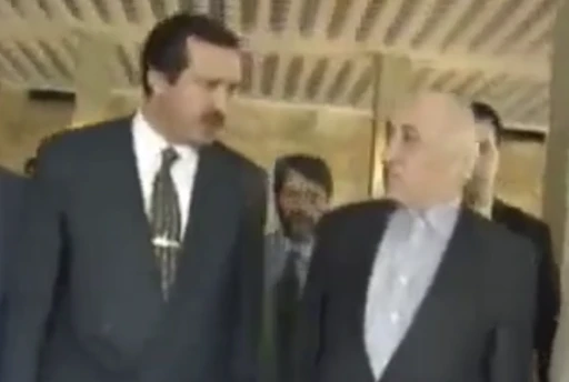 Fetullah&ccedil;ı kumpas; Selam Tevhid davası (3) (Kumalar da &ccedil;aptan d&uuml;şer) -G&uuml;ven Akıncı, Z&uuml;rih'ten yazdı-