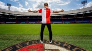 Feyenoord Mark Diemers'i transfer etti