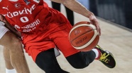 FIBA 2022 Erkekler Avrupa Şampiyonası&#039;nın kura çekimi 29 Nisan&#039;da gerçekleştirilecek