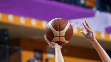 FIBA 2025 Kadınlar Avrupa Şampiyonası Elemeleri kura çekimi İsviçre’de yapılacak