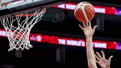 FIBA Avrupa Kupası'nda takım sayısı 48'e &ccedil;ıkarıldı
