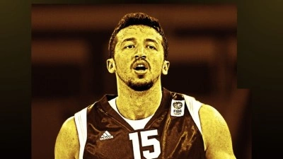 FIBA'dan Hidayet T&uuml;rkoğlu ile ilgili "Efsane" vurgulu paylaşım