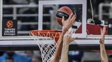 FIBA ile THY Avrupa Ligi, takvim çakışmasını önleme konusunda anlaştı