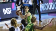 FIBA Kadınlar Avrupa Ligi Dörtlü Final&#39;de Perfumerias Avenida finale yükseldi