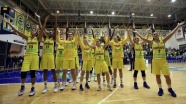 FIBA Kadınlar Avrupa Ligi'nde 3 Türk takımı mücadele edecek